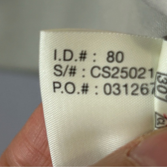 Callaway Men’s Casual V-Neck Golf Sweatshirt Size Medium - Picture 10 of 14